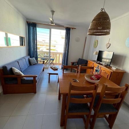 Apartamentos Ca'N Vidal Colonia de Sant Jordi Exterior foto