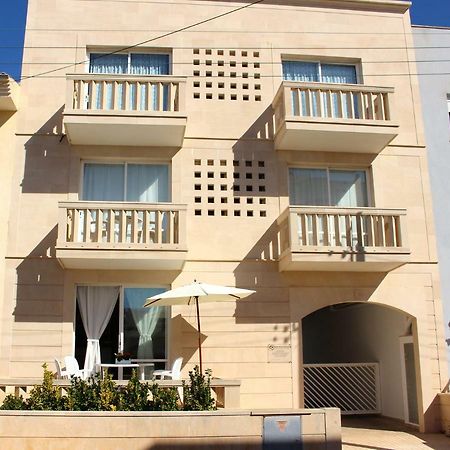 Apartamentos Ca'N Vidal Colonia de Sant Jordi Exterior foto