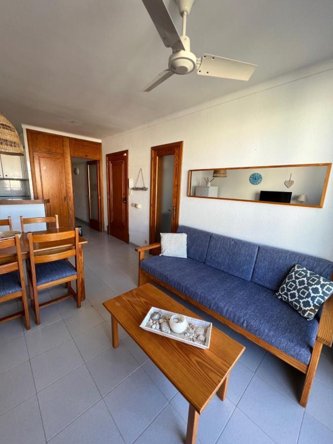 Apartamentos Ca'N Vidal Colonia de Sant Jordi Exterior foto