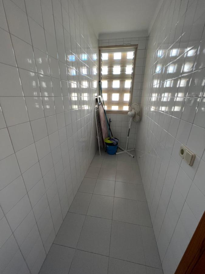 Apartamentos Ca'N Vidal Colonia de Sant Jordi Exterior foto