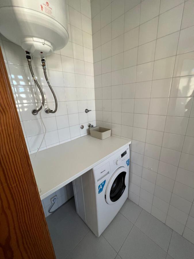 Apartamentos Ca'N Vidal Colonia de Sant Jordi Exterior foto
